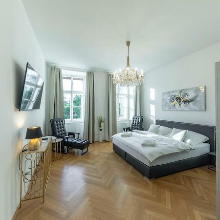 Easy Vienna Apartments Exterior photo